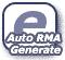 Automatic RMA Generation - ASP